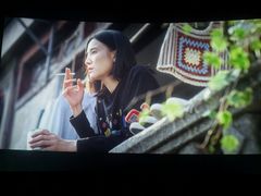 -卢米埃影城(长楹天街IMAX激光店)