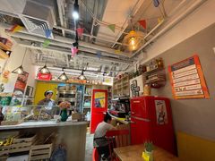 -Mesa Madre梅萨妈妈·Bintana(国贸店)