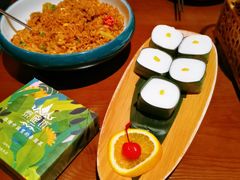 -泰堤坊(淡水体育馆店)