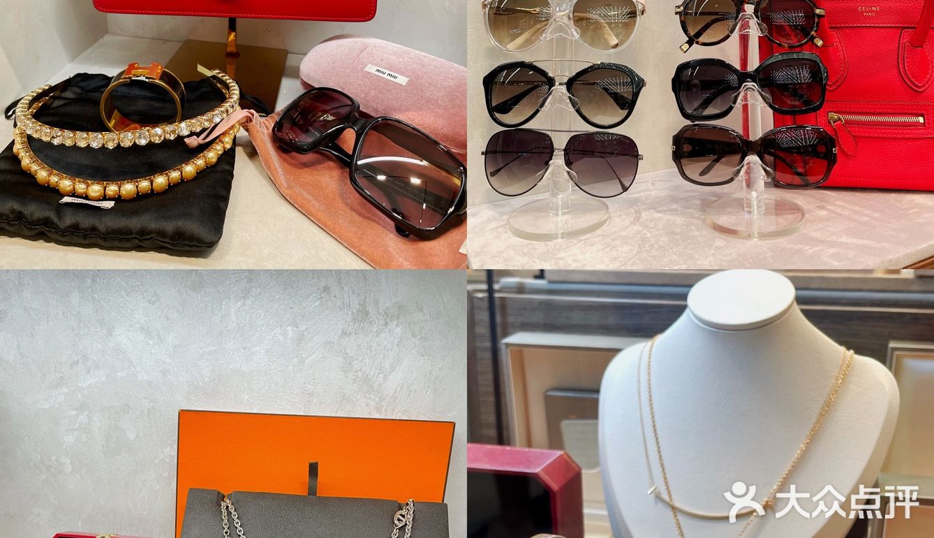 “包”治百病重度患者的私藏宝藏小店👜