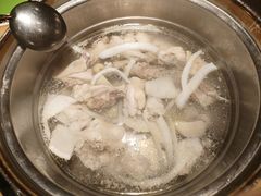 -椰夫人·养生椰子鸡(黄埔时代城店)