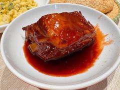 -新万鑫银丝面·非遗无锡味(惠山古镇店)