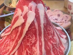 -赵美丽·重庆社区火锅·直营店(火车东站·中豪国际店)