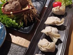-湊湊火锅·茶憩(东城万达店)