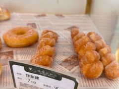 -蜂蝶来饼店(拱北总店)