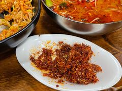 -优壹佳·延边朝鲜族料理(中山北路店)
