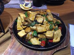 -花椒笑成都小馆(百脑汇店)