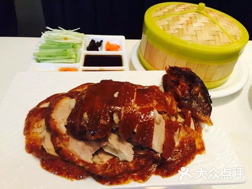 大铁勺酒楼(东丽新业广场店)-图片-天津美食-大众点评网