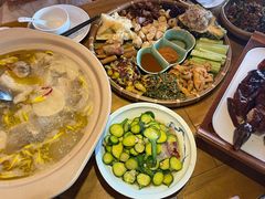 -滇铺子•云南特色菜•野生菌季(南亚福景路·海埂大坝店)