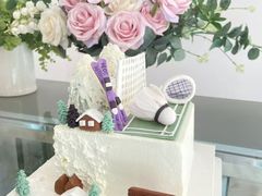 -芝士洋馆定制蛋糕店·低糖