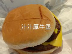 -肯德基(闵庄路店)
