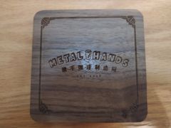 -铁手珈琲制造局metalhands(望京店)