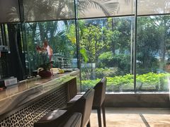-福州西湖大酒店·怡湖咖啡厅