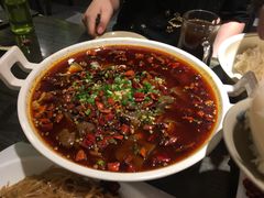 -庆合府重庆大排档(紫都城店)