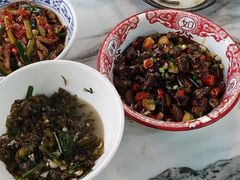 -传统菜农庄(皇姑路店)