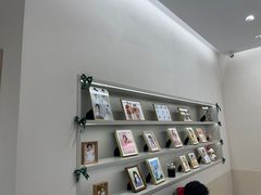 -天真蓝照相馆(五角场百联又一城店)
