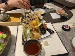 -月下料理(楷林IFC店)