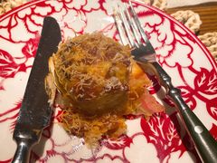 -弗兰克牛排西餐厅Ribone steak house(柠檬花园店)