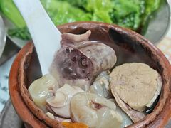 -阿秋牛排(湖心街店)
