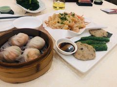 -顺德人家食府(黄金广场店)