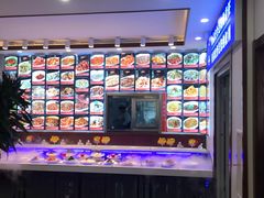 -惠宾饭庄(中山路店)