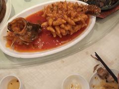 -香融府·烤鸭·家常菜(马家堡路店)