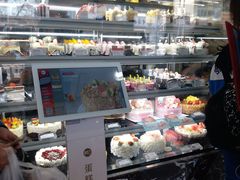 -85度C(北京八角物美店)