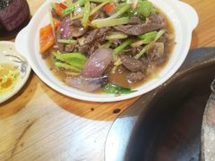 -洪大厨鸡煲(福田店)