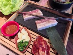 -黑牛の店·和牛烧肉(太原万象城店)
