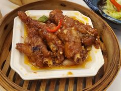 -稻香海鲜饭店(第一国际店)