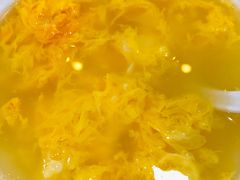 蛋花米酒汤-郭记老汉口热干面