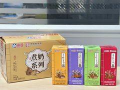 -天津海河华北乳品有限公司