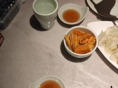 -船歌·鱼水饺青岛菜(闽江二路店)