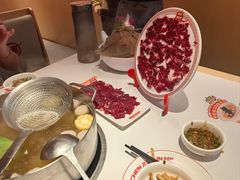 -陈记顺和潮汕鲜牛肉火锅(棠德南路店)