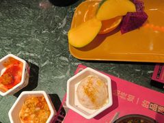 -牛New寿喜烧(曹路花园城店)