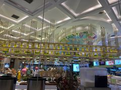 -堂会(白云店)