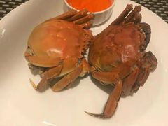 -Social 秀西餐厅-长沙瑞吉酒店(运达店)