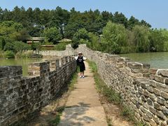 -杏花村文化旅游区