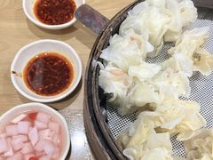 -晓友烧麦(光华村店)