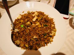 -浦华大酒店-台南担仔面海鲜楼
