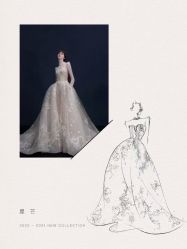点击看大图 -WECOUTURE高级订制广州