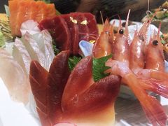 -富山日式料理(宽厚里店)