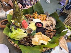 -多哥水傣味餐厅(司马巷店)