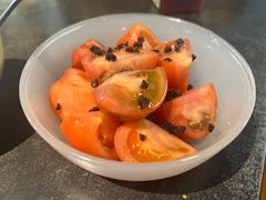 -很久以前羊肉串(中山公园店)