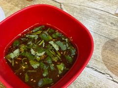 蘸料-老徐烧烤涮肚(交道口店)