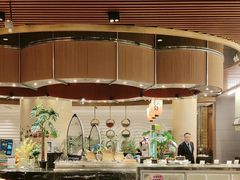 -南通绿洲国际假日酒店全日餐厅