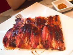 -韩宫宴烤肉·料理(苏州中心店)