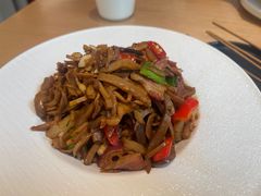 -隅乐胡椒虾·台湾菜·团建(皇岗店)