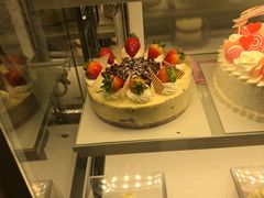 -甜星Star·生日蛋糕(百盛店)