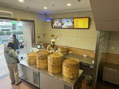 -新丰小吃(庆春路分店)